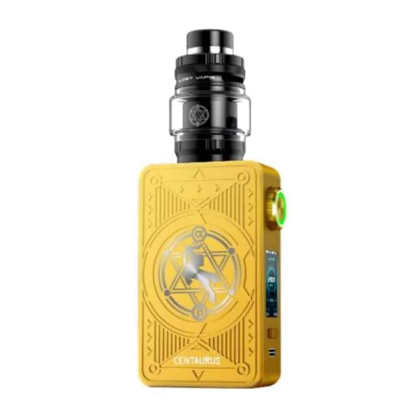 Lost Vape Centaurus M200 Kit - Image 3