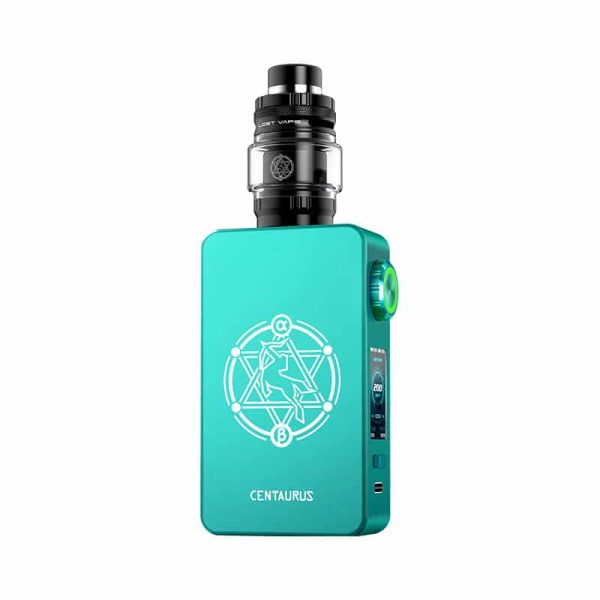 Lost Vape Centaurus M200 Kit - Image 10
