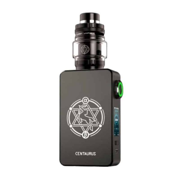 Lost Vape Centaurus M200 Kit - Image 4