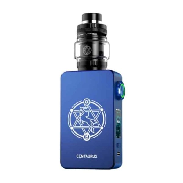 Lost Vape Centaurus M200 Kit - Image 5