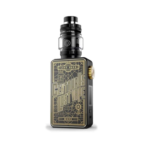 Lost Vape Centaurus M200 Kit - Image 9