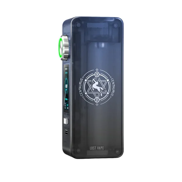Lost Vape Centaurus N100 Box Mod - Image 2