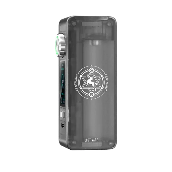 Lost Vape Centaurus N100 Box Mod - Image 4