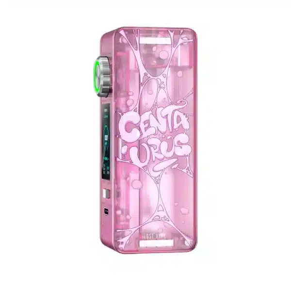 Lost Vape Centaurus N100 Box Mod - Image 5
