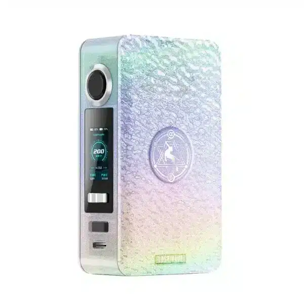Lost Vape Centaurus N200 Box Mod - Image 2