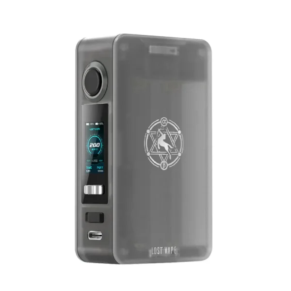 Lost Vape Centaurus N200 Box Mod - Image 4