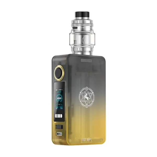 Lost Vape Centaurus N200 Kit - Image 3