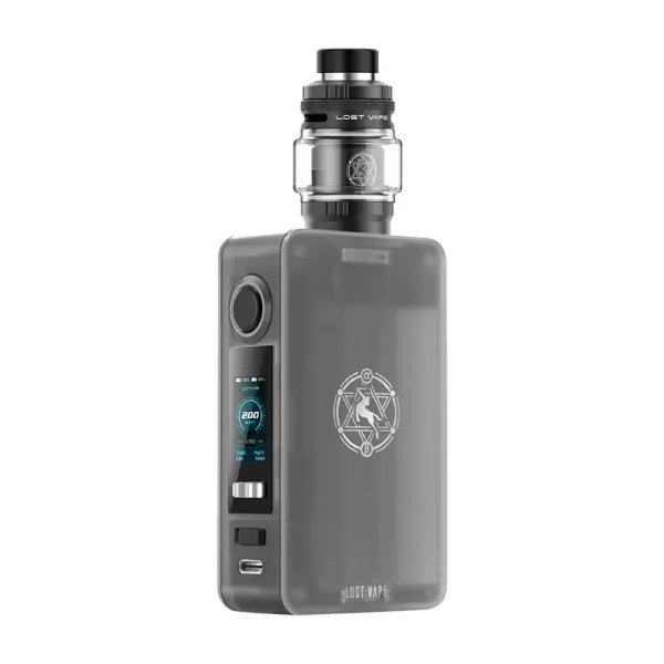 Lost Vape Centaurus N200 Kit - Image 4
