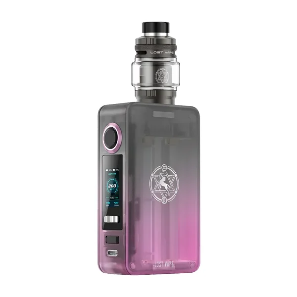 Lost Vape Centaurus N200 Kit - Image 5