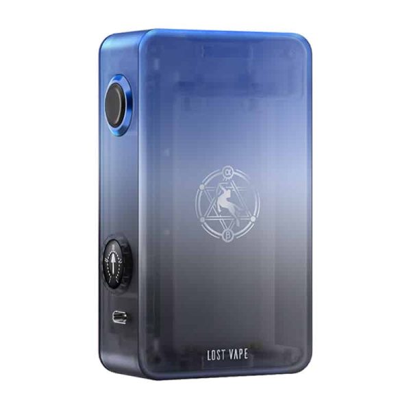 Lost Vape Centaurus P200 Mod - Image 2