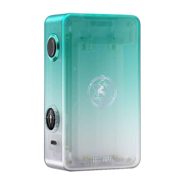Lost Vape Centaurus P200 Mod - Image 3