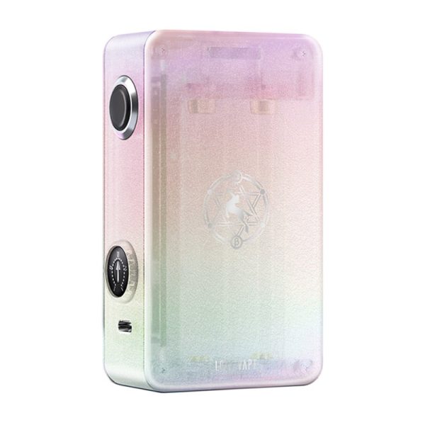Lost Vape Centaurus P200 Mod - Image 4