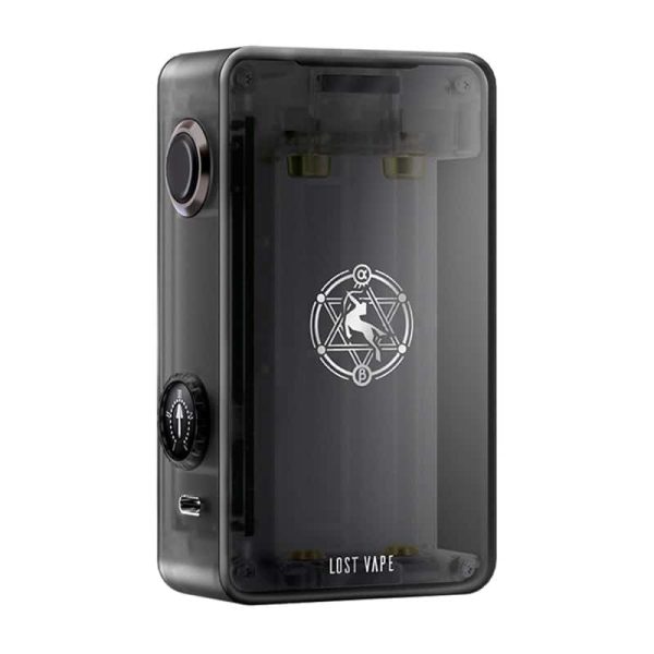 Lost Vape Centaurus P200 Mod - Image 5