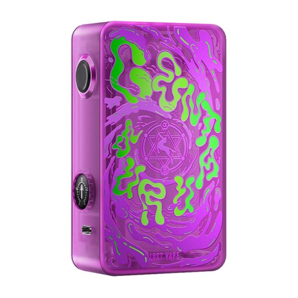 Lost Vape Centaurus P200 Mod - Image 6