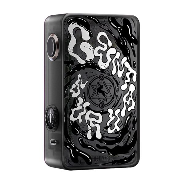Lost Vape Centaurus P200 Mod - Image 7