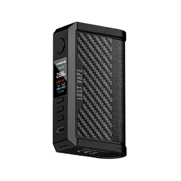 Lost Vape Centaurus Q200 Box Mod - Image 2