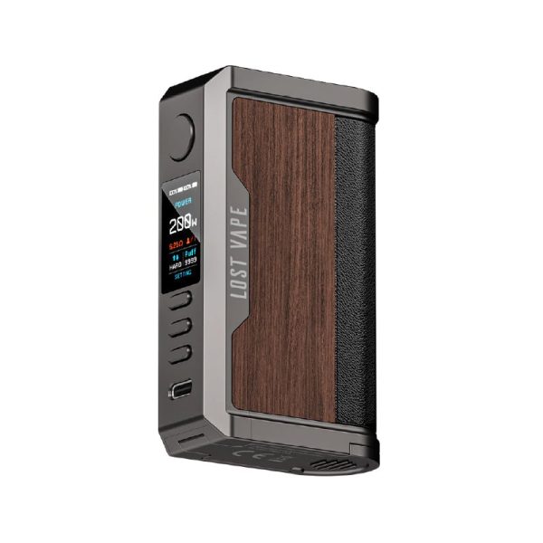 Lost Vape Centaurus Q200 Box Mod - Image 4