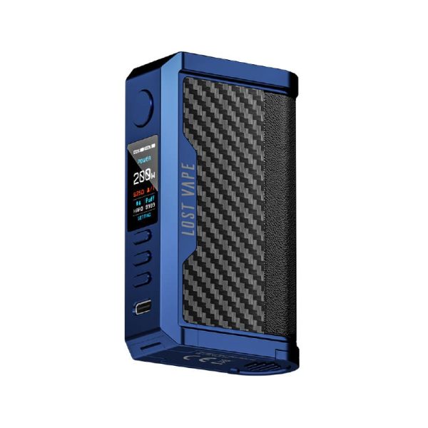 Lost Vape Centaurus Q200 Box Mod - Image 8