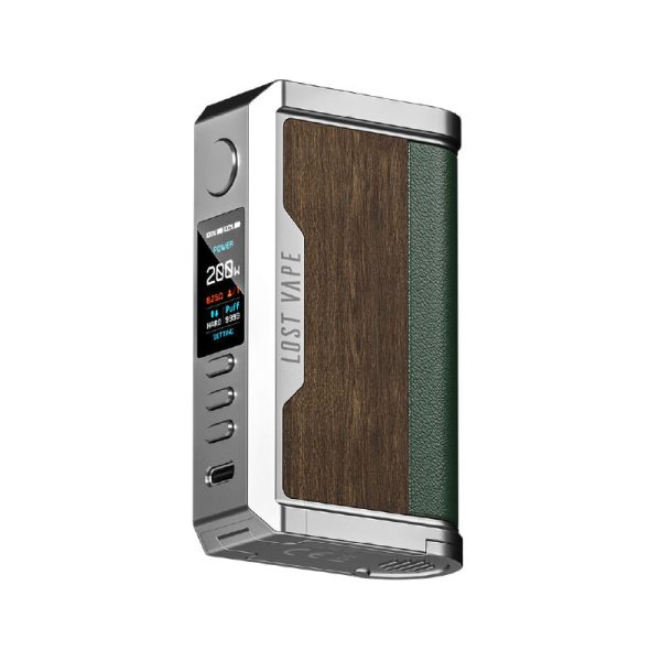 Lost Vape Centaurus Q200 Box Mod - Image 9