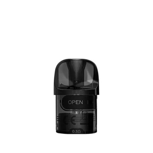 Lost Vape E-Plus Replacement Pod Cartridge - Image 2