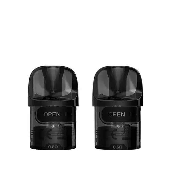 Lost Vape E-Plus Replacement Pod Cartridge