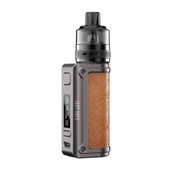 Lost Vape Thelema Mini 45W Kit - Image 2