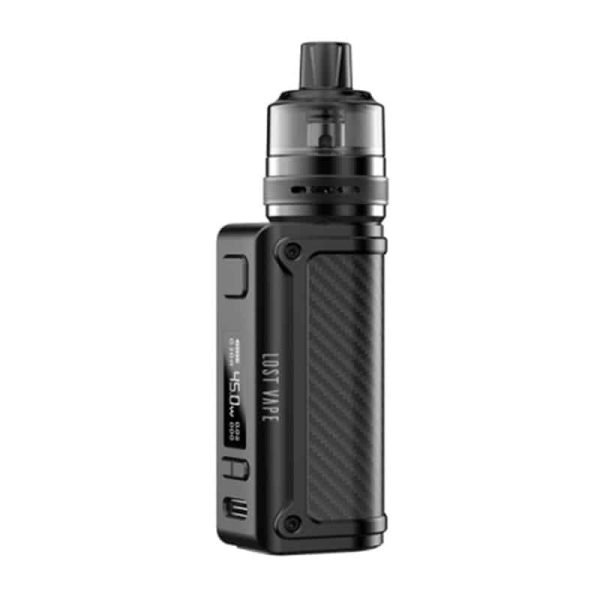 Lost Vape Thelema Mini 45W Kit - Image 3
