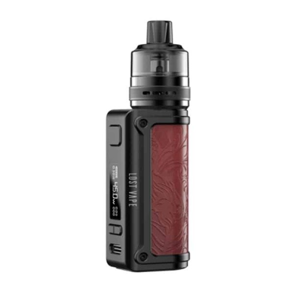 Lost Vape Thelema Mini 45W Kit - Image 5