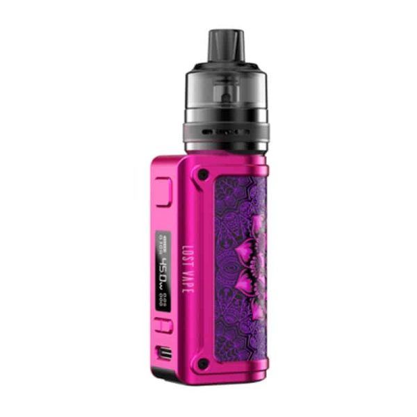 Lost Vape Thelema Mini 45W Kit - Image 6
