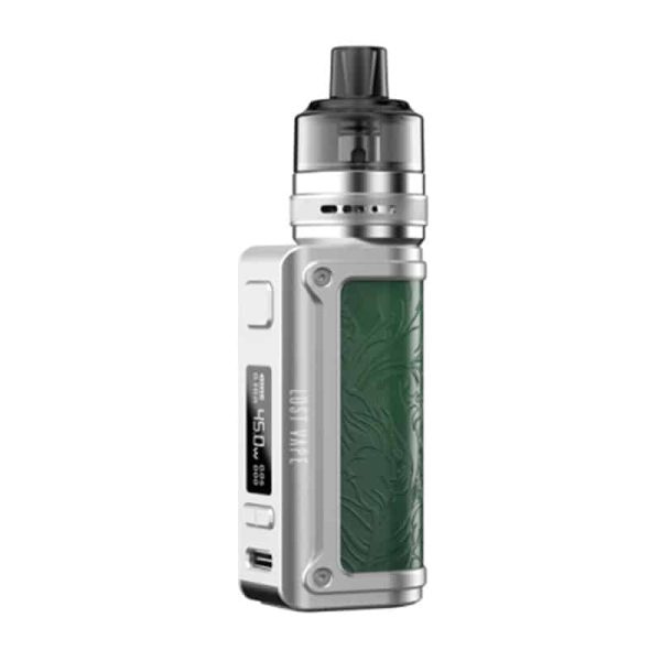 Lost Vape Thelema Mini 45W Kit - Image 8