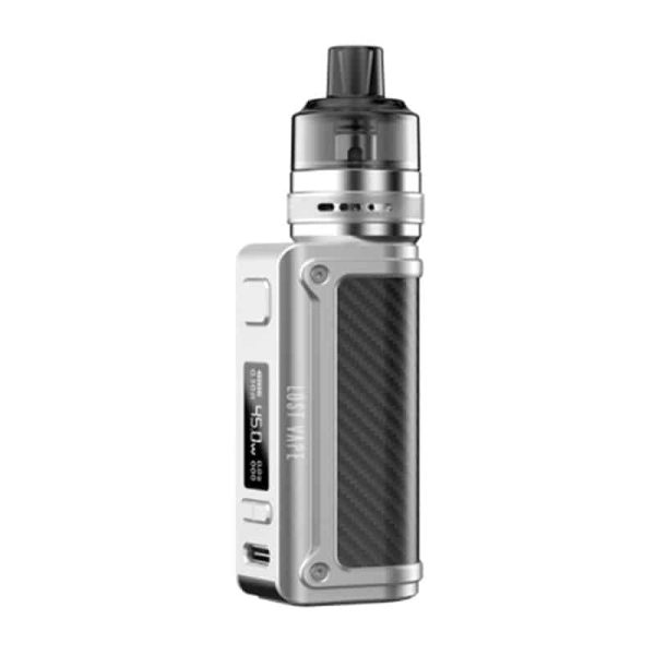 Lost Vape Thelema Mini 45W Kit - Image 9