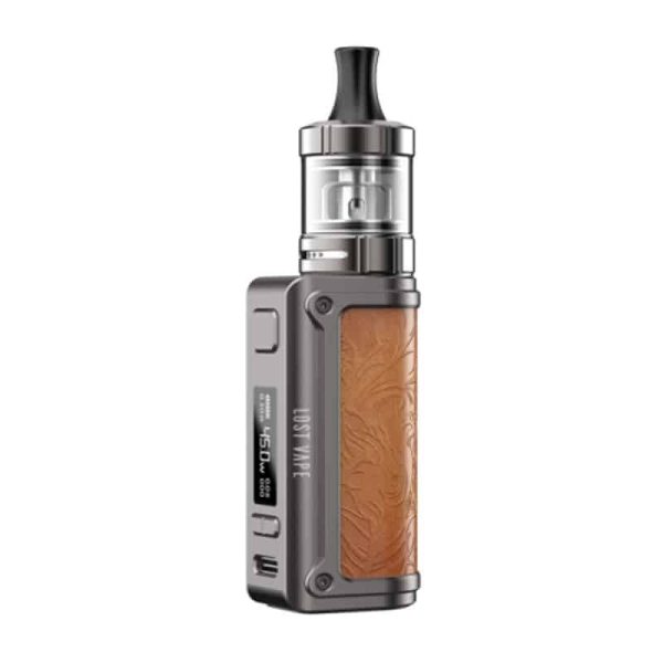 Lost Vape Thelema Mini 45W Kit - Image 10