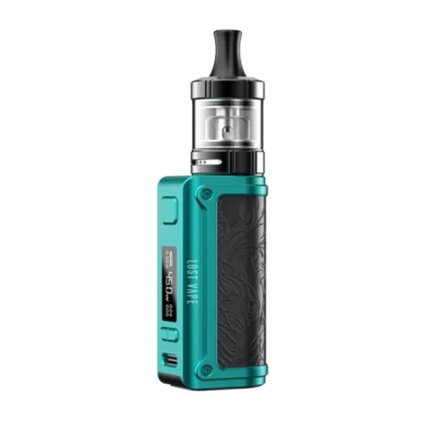 Lost Vape Thelema Mini 45W Kit - Image 12