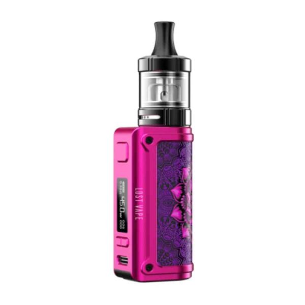 Lost Vape Thelema Mini 45W Kit - Image 14