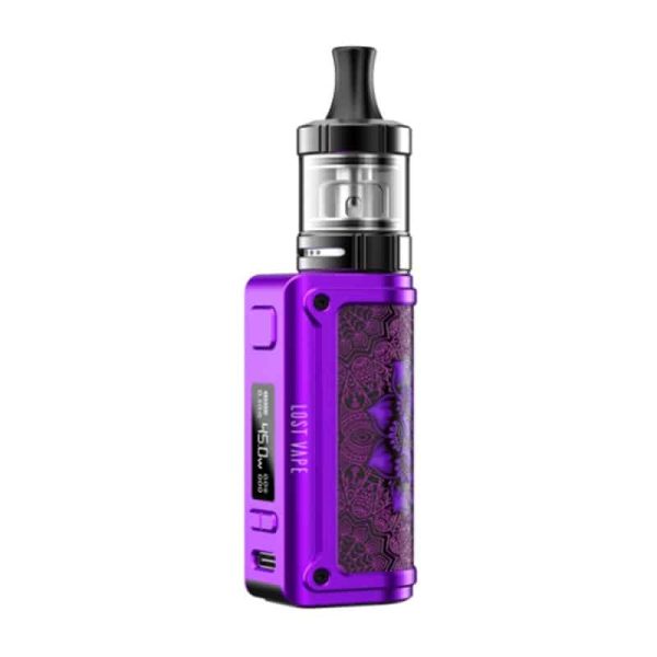 Lost Vape Thelema Mini 45W Kit - Image 15