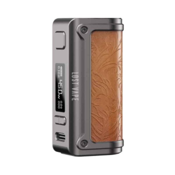 Lost Vape Thelema Mini Box Mod - Image 2