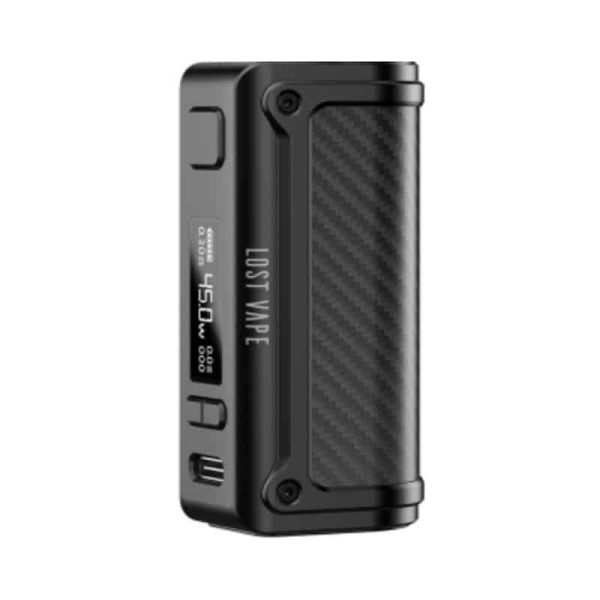 Lost Vape Thelema Mini Box Mod - Image 3