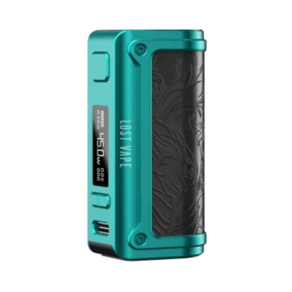 Lost Vape Thelema Mini Box Mod - Image 4