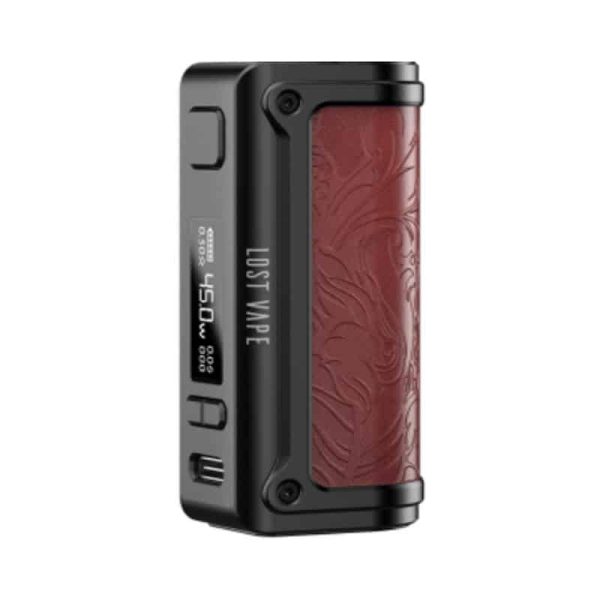 Lost Vape Thelema Mini Box Mod - Image 5