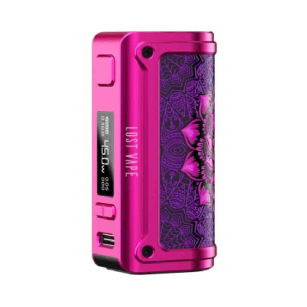 Lost Vape Thelema Mini Box Mod - Image 6