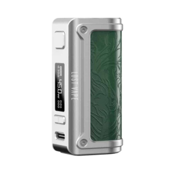 Lost Vape Thelema Mini Box Mod - Image 8