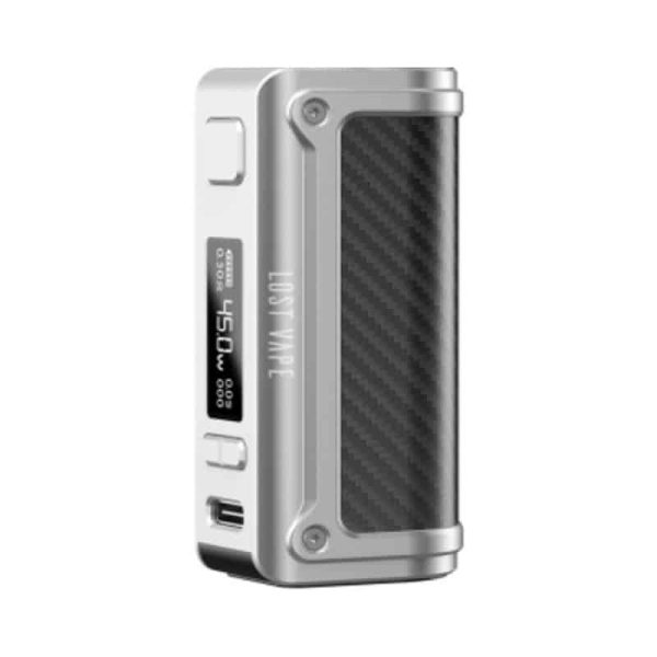 Lost Vape Thelema Mini Box Mod - Image 9