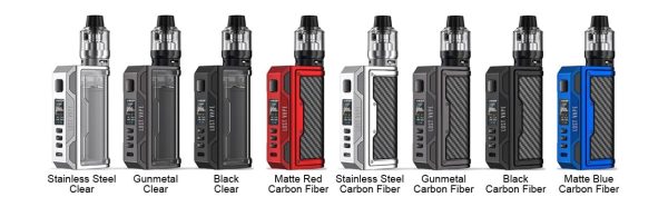 Lost Vape Thelema Quest 200W Kit - Image 3