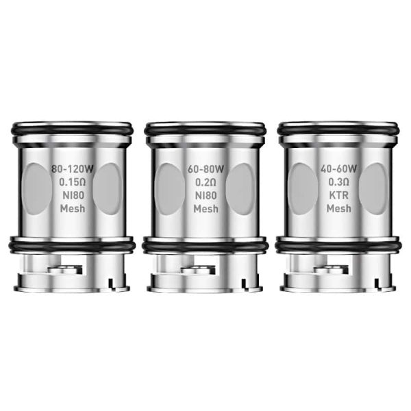 Lost Vape UB Max Replacement Coil