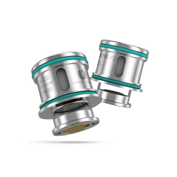 Lost Vape Ultra Boost Pro Replacement Coils