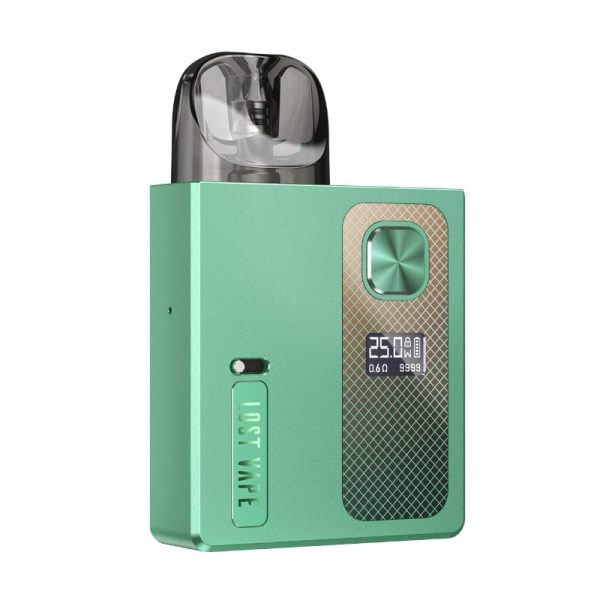 Lost Vape Ursa Baby Pro Pod Kit - Image 3