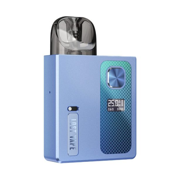 Lost Vape Ursa Baby Pro Pod Kit - Image 4