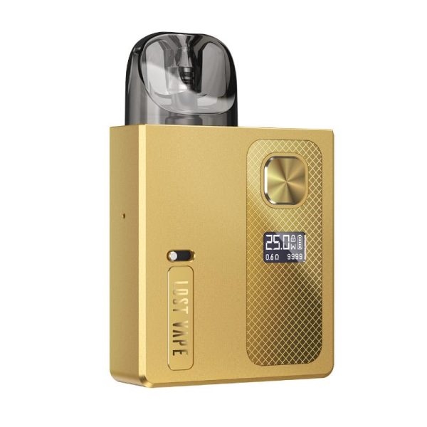 Lost Vape Ursa Baby Pro Pod Kit - Image 5