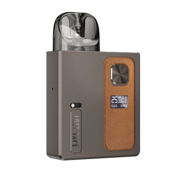 Lost Vape Ursa Baby Pro Pod Kit - Image 6