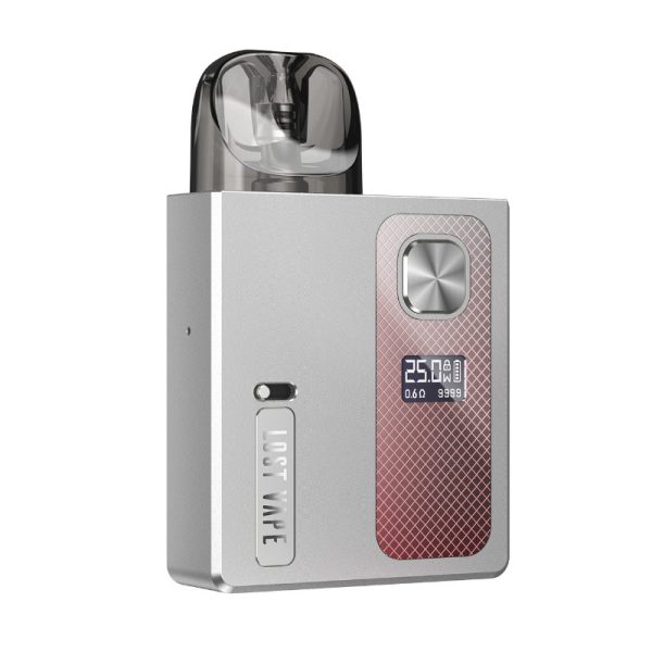 Lost Vape Ursa Baby Pro Pod Kit - Image 8
